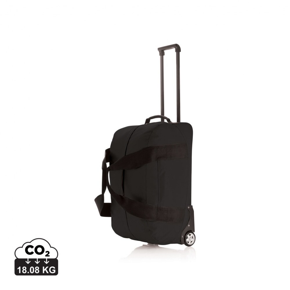 Logotrade advertising product image of: Standard weekend trolley